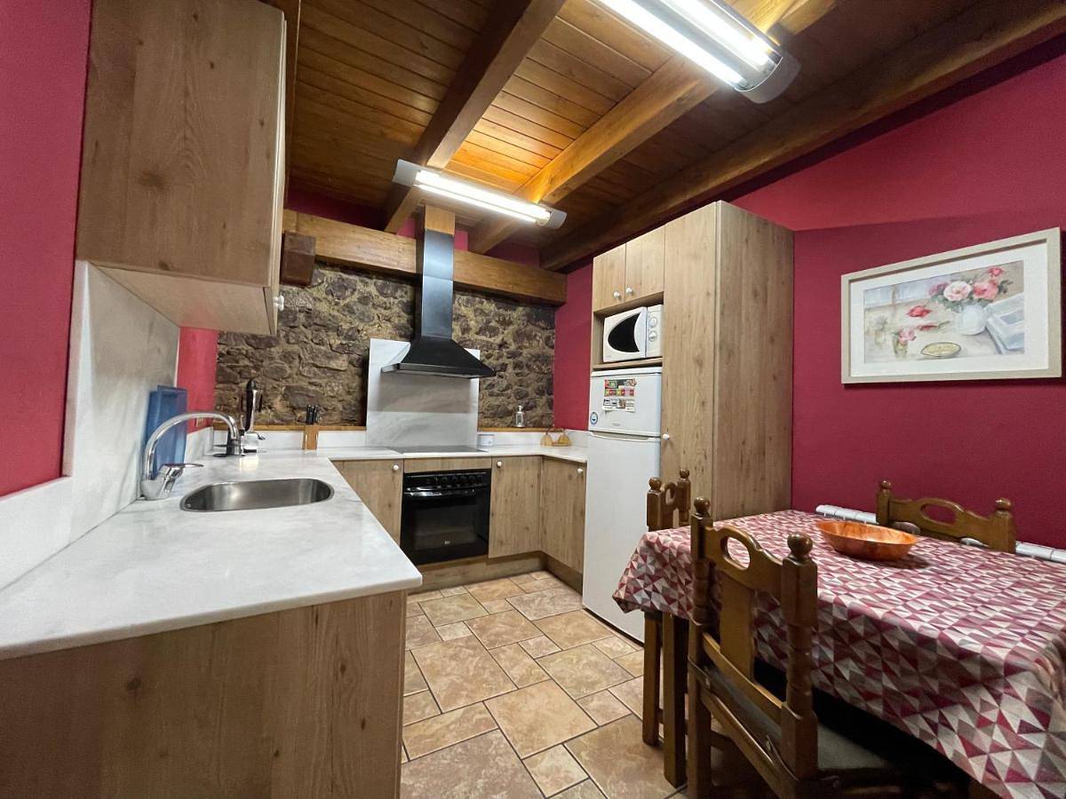 Appartement entier, Can Llorenç in Prades (Espagne), Baix Camp