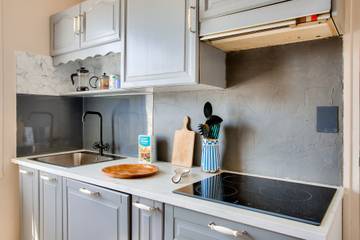 Maison De Vacances pour 8 Personnes dans Penmarch, Région de Quimper, Photo 3