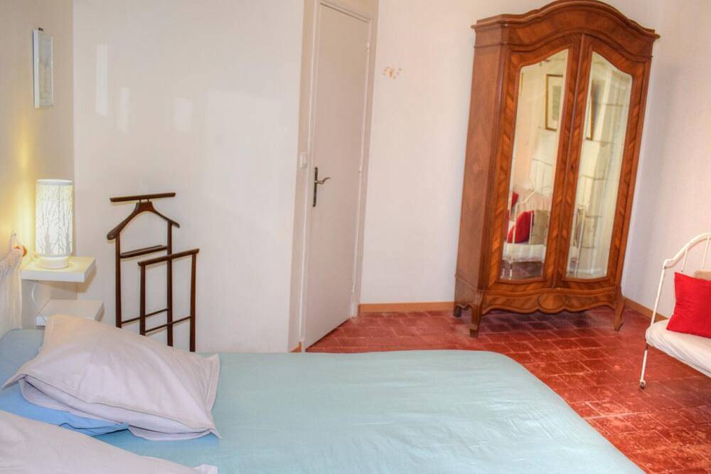 Gîte charmant en Touraine avec jardin et Wifi in Chemillé-sur-Indrois, Région de Loches