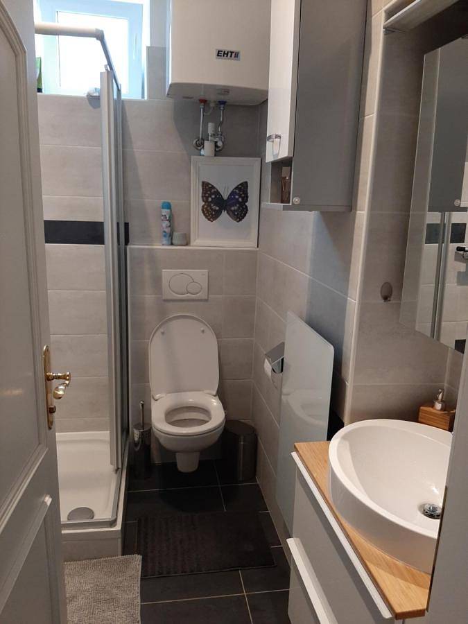 Ferienwohnung für 4 Personen, mit Balkon und Ausblick in Klagenfurt-Land - 4