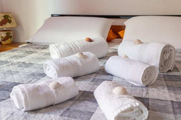 Gîte pour 3 personnes à Cabras - 3