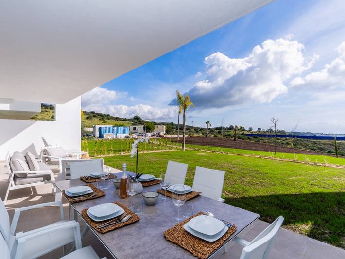 Vakantieappartement voor 4 personen - 1