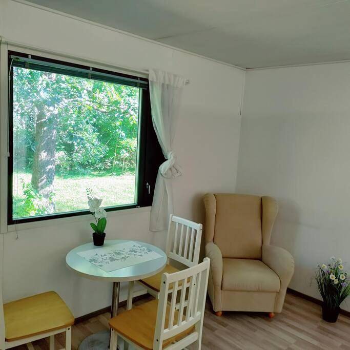 Appartement de vacances pour 2 personnes, avec terrasse