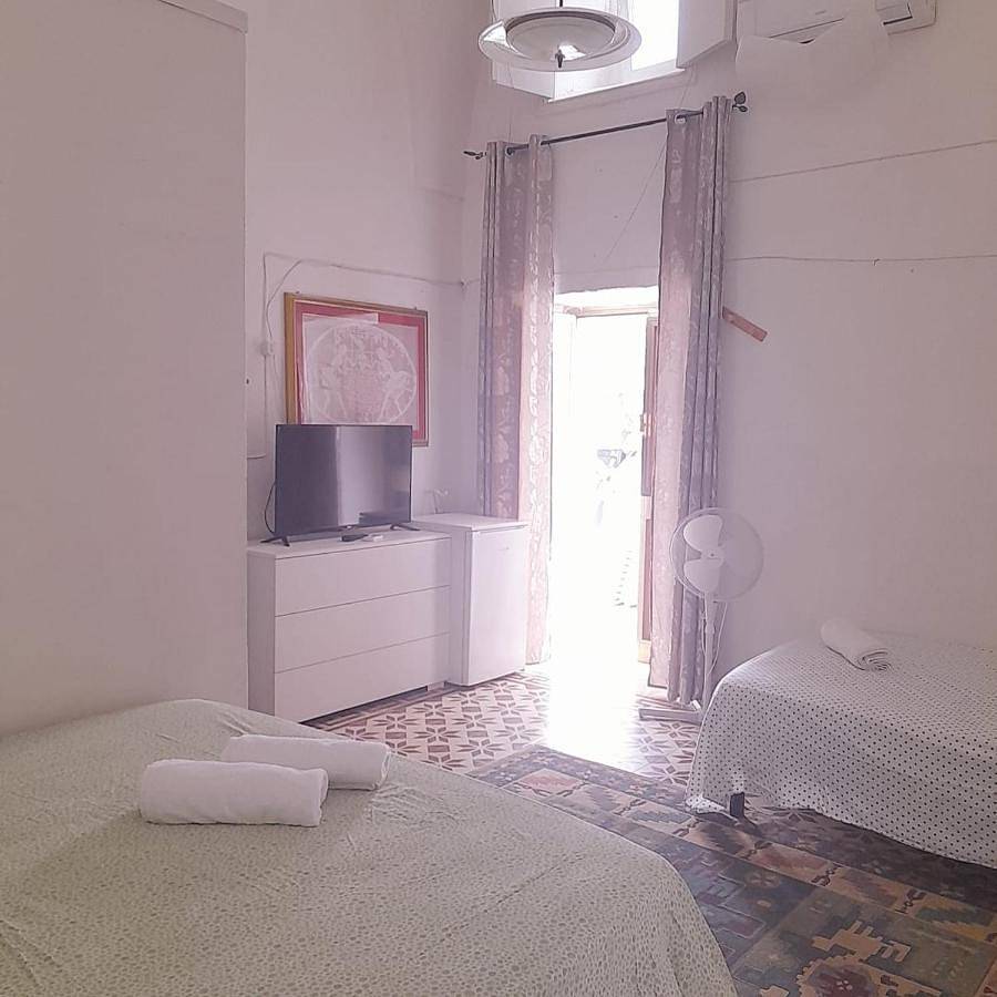 Serrano relax room in Carpignano Salentino, Provincia di Lecce
