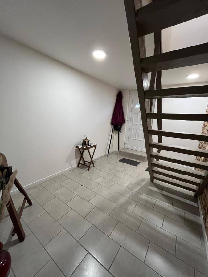 Gîte pour 6 personnes, avec terrasse à Anneyron - 2