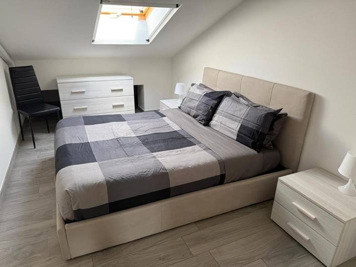 Ferienwohnung für 3 Personen, mit Haustier - 1