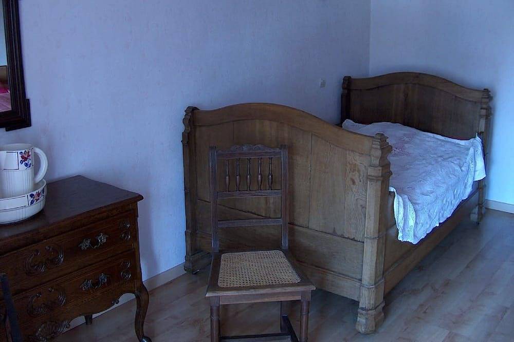 Gîte Rural Famille Egler - Haut-Clocher - 3 épis - 5 à 6 personnes - 130 m2 in Haut-Clocher, Sarrebourg