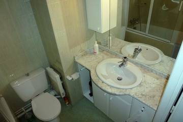 Appartement De Vacances pour 4 Personnes dans Ciboure, Côte Basque, Photo 4