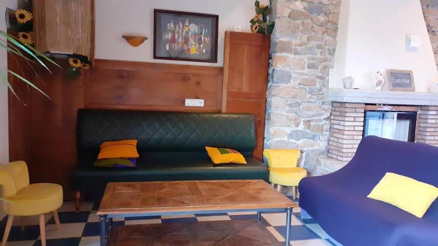 Location de vacances pour 8 personnes, avec jardin et terrasse à Mouzillon - 3