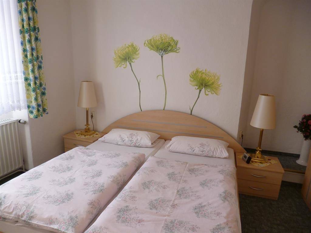 Ganze Ferienwohnung, Gemütliche Ferienwohnung (50 qm) in Annaberg-Buchholz, Erzgebirge