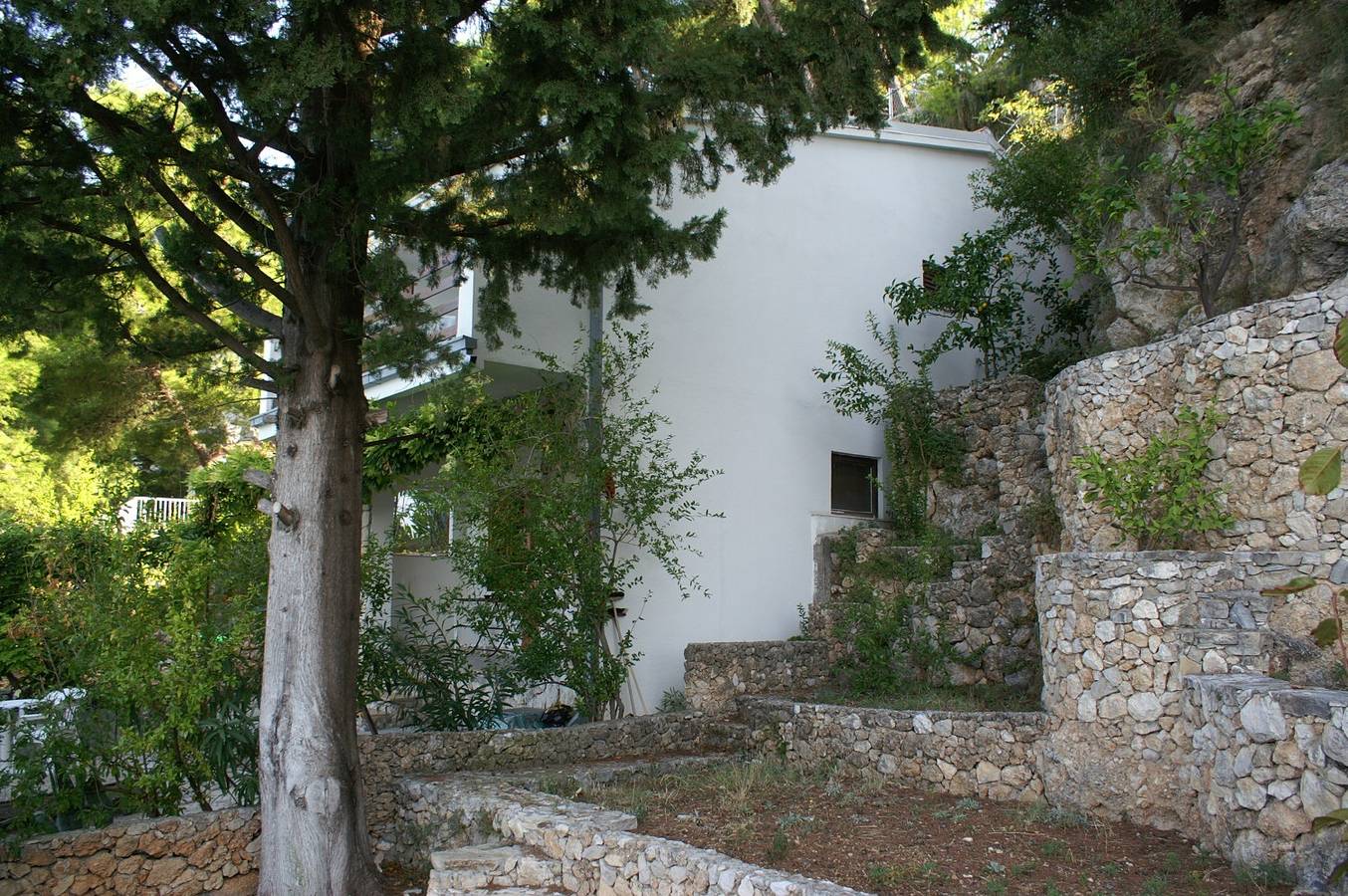 Entire apartment, Studio flat near beach Nemira, Omiš As-4277-a in Omiš (Dalmatia), Omiš-Riviera