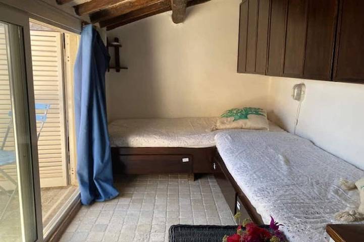 Gîte pour 4 personnes à San Felice Circeo - 3