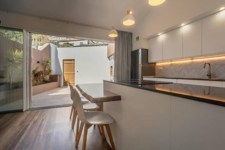 Gîte pour 3 personnes à Velas - 4