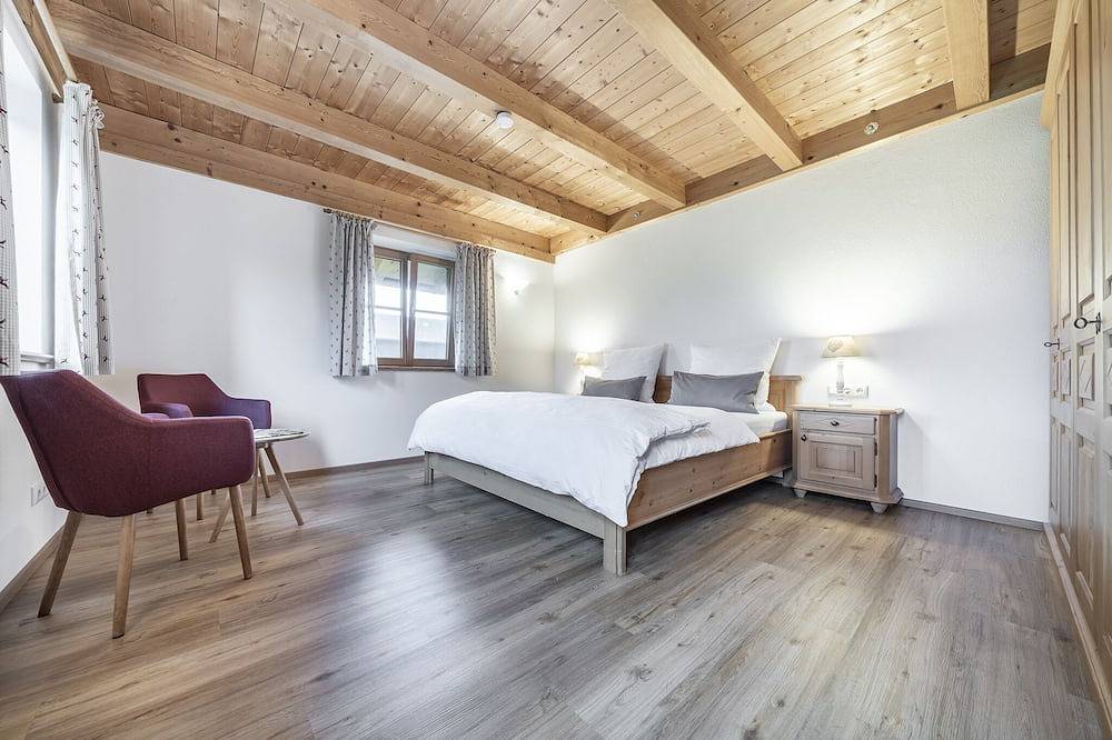 Ganze Wohnung, Traumhaft gelegene Fewo im Herzen des Isarwinkel #Nähe Lenggries/Brauneck in Brauneck (Lenggries), Gaißach