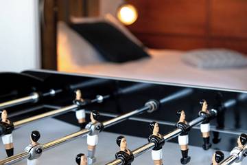 Château pour 2 Personnes dans Saint-Laurent-Médoc, Gironde, Photo 4