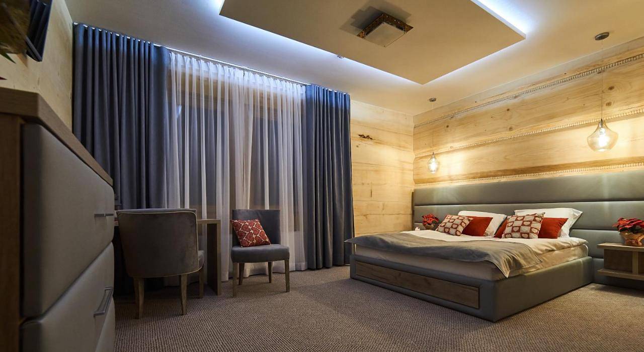 Tatrzański Bór Apartamenty in Murzasichle, Karpaty (Polska)