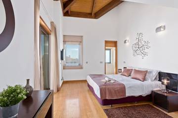 Holiday Rental for 4 People in Vale do Lobo, Almancil, Photo 1