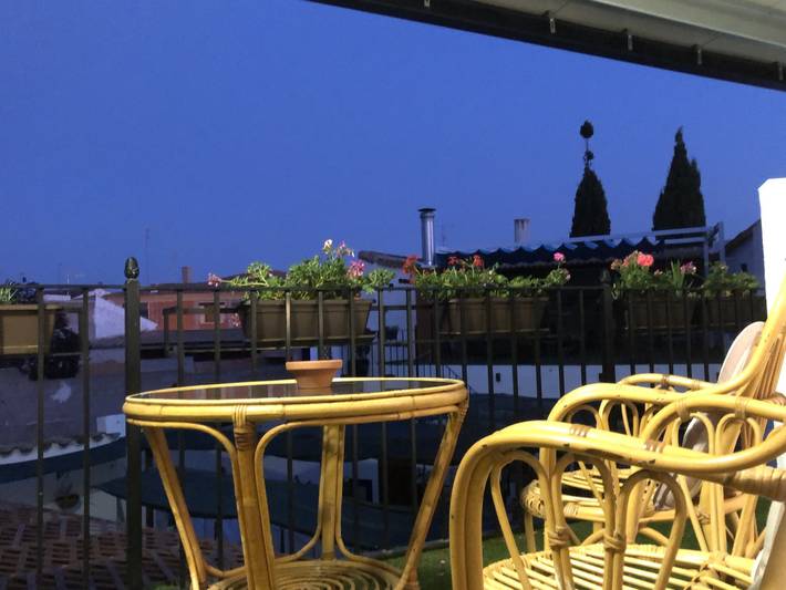 Casa de vacaciones para 6 personas, con Balcón/Terraza y Jacuzzi en Castilla-La Mancha - 2