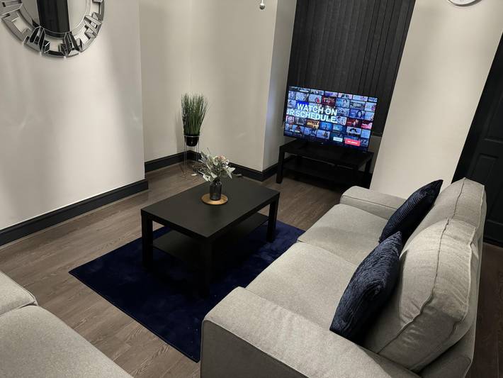 Casa de vacaciones para 10 personas in Leeds, Yorkshire del Oeste