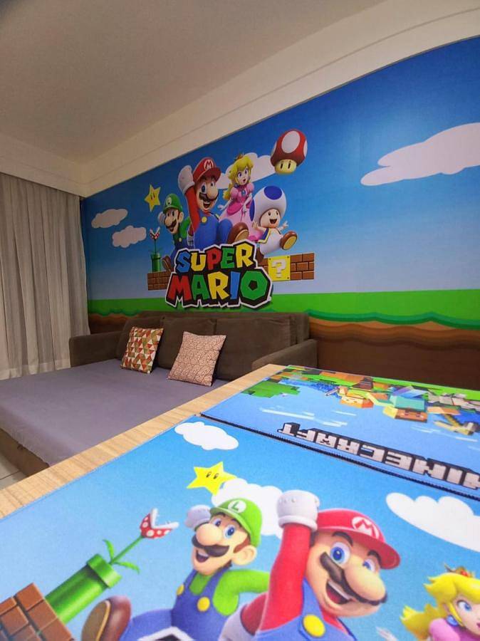 Casas e apartamentos de temporada para 5 pessoas em Barra do Piraí