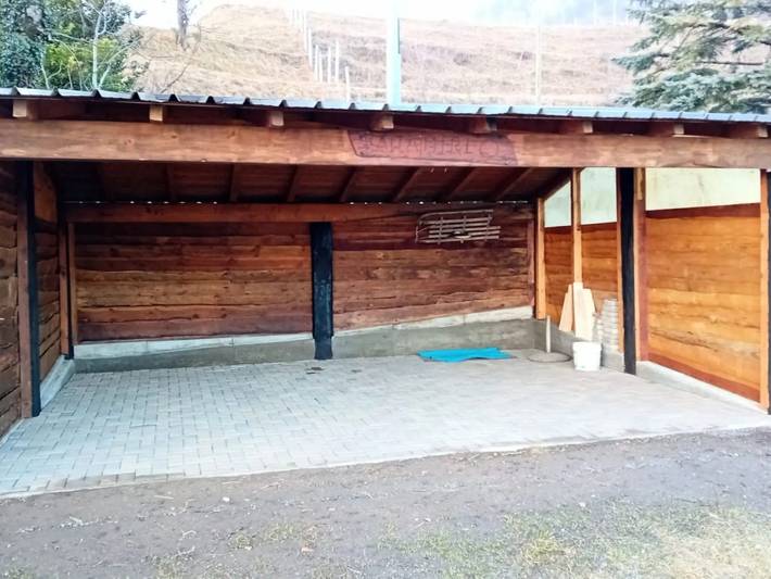 Casa 6 Persone in Corrido, Lago di Lugano (Italia)