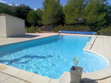 Chambre D’hôte pour 2 Personnes dans Carsan, Région de Nîmes, Photo 2