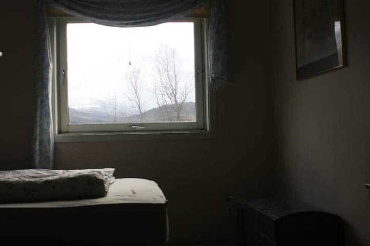 Ferienhaus für 11 Personen, mit Garten in Tromsø - 2