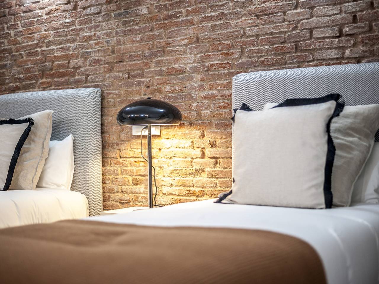 Appartamento vacanze a Madrid a partire da 381€ a notte