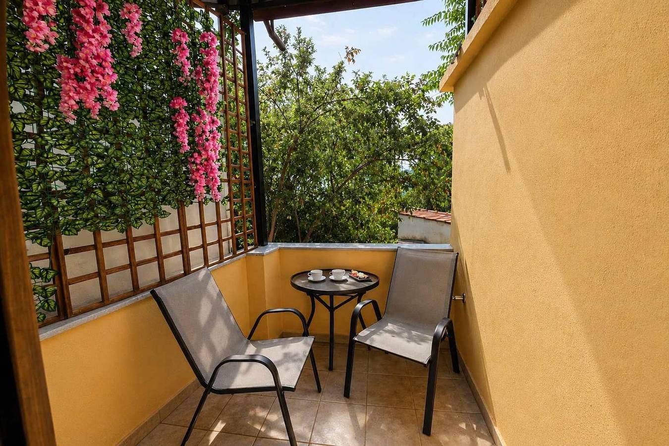 Apartamento entero, Cozy apartment in Old town Ano Polis in Agios Pavlos, Región de Thessaloniki