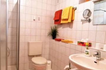 B&b für 3 Personen in Vöhl, Waldecker Land, Bild 3