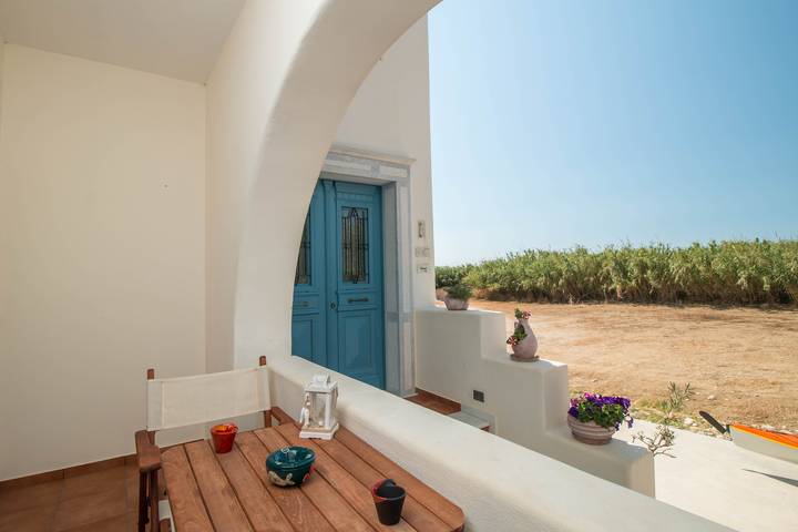 Appart’hôtel pour 6 personnes, avec Balcon