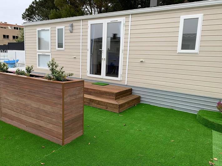 Casa rural para 4 personas, con jardín y vistas en Vila Nova de Gaia