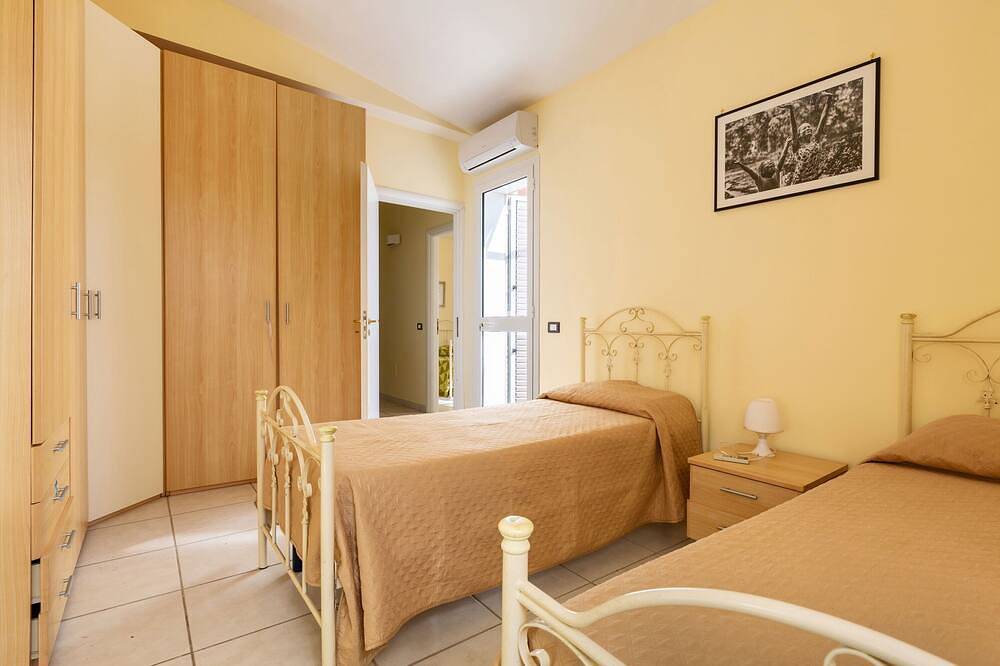 Villa Micelli by Barbarhouse in Campomarino (Pouilles), Golfe de Tarente