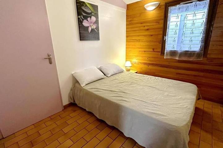 Location de vacances pour 4 personnes, animaux acceptés à Brocas - 3