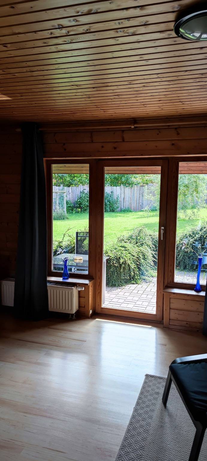 Naturerlebnisdorf Blauvogel in Hasselfelde, Harz (Sachsen-Anhalt)