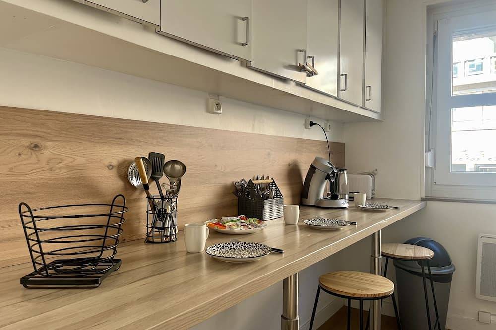 Ganze Wohnung, Apartment-Familie-Ensuite-Le Familial in Calais, Calais und Umgebung