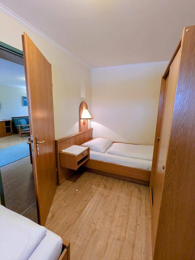 Ganze Wohnung, Ferienwohnungen am See in Obertrum am See, Bezirk Salzburg-Umgebung