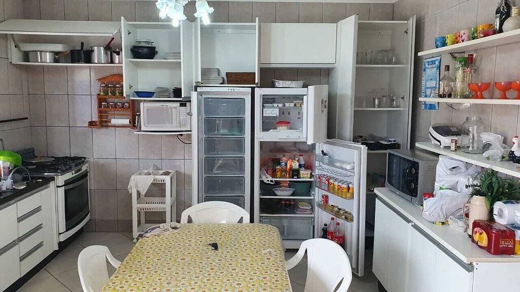 Morada Lira in Praia São Lourenço, Bertioga