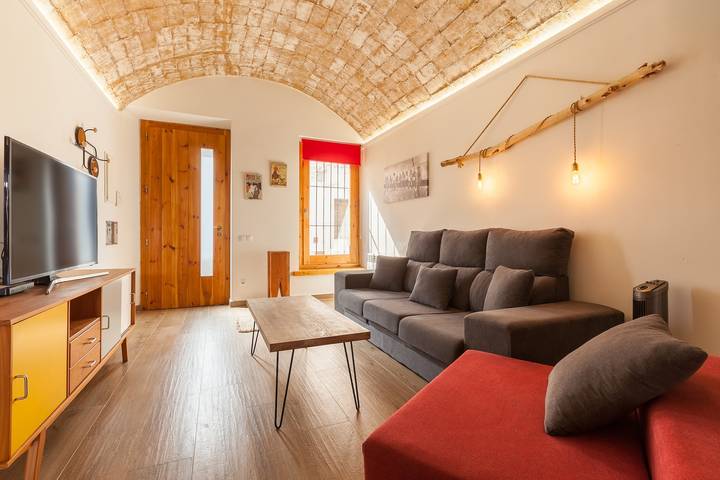 Ferienhaus für 4 Personen in Costa Barcelona - 3