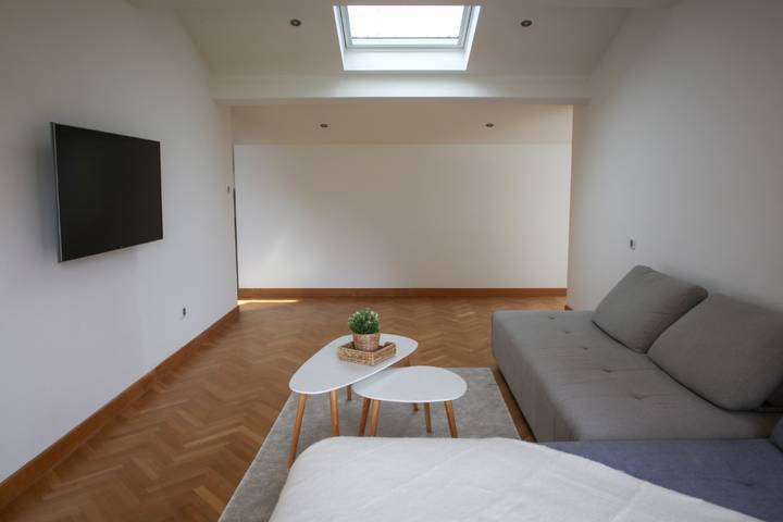 Gîte pour 4 personnes à Toulouse - 3