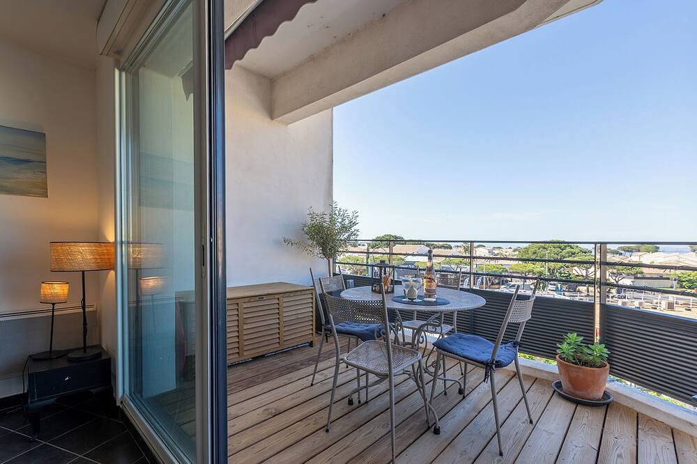 Appartement de vacances