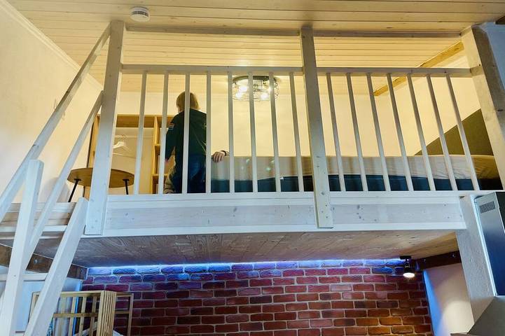 Ferienwohnung für 4 Personen, mit Terrasse in Schwanau - 3