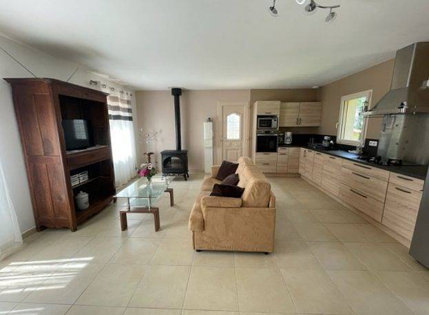 Gîte pour 2 personnes, avec jardin et terrasse dans Périgord Noir - 3