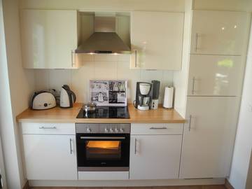 Vakantiehuis voor 4 Personen in Nordhorn, Landkreis Grafschaft Bentheim, Afbeelding 2