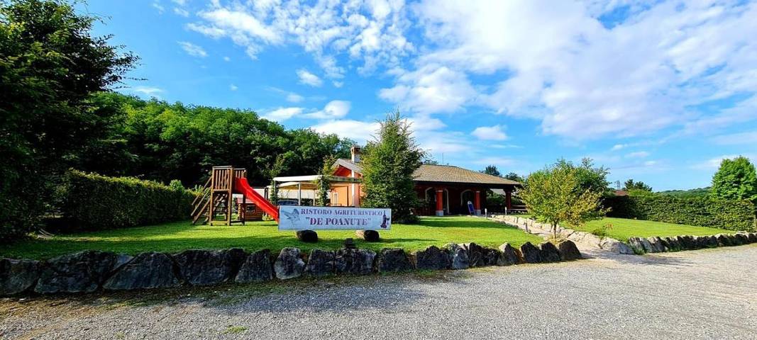 Location de vacances pour 3 personnes, avec jardin et vue à Faedis - 3