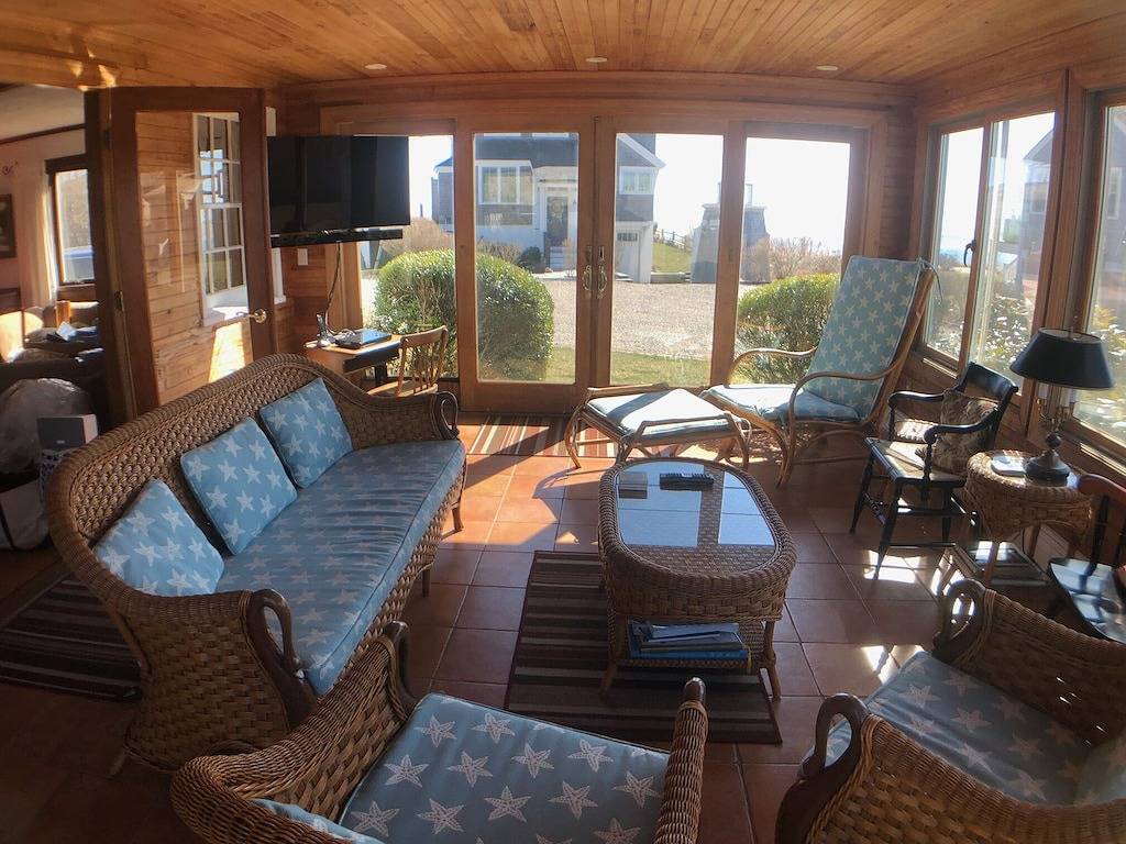 Vacation House for 8 Guests in Chatham (MA), Cape Cod