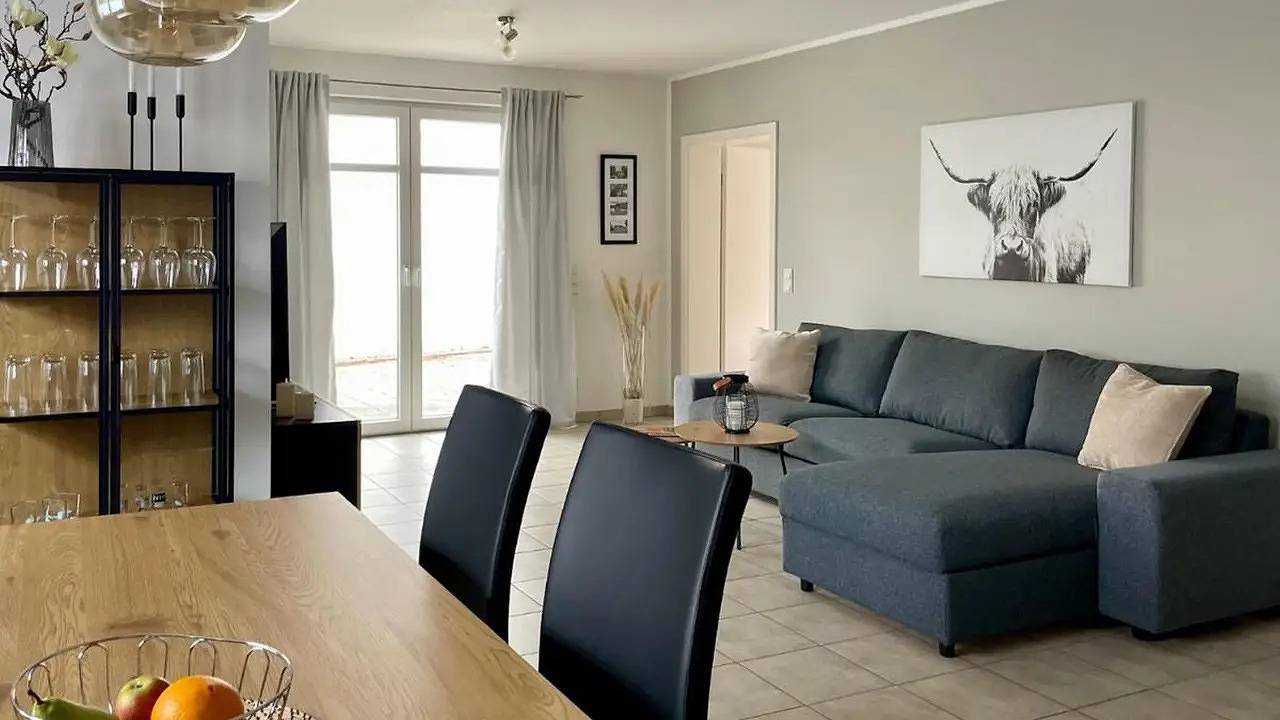 Ganze Wohnung, Appartement für 3 Personen (70 m²) in Lippstadt in Lippstadt, Kreis Soest