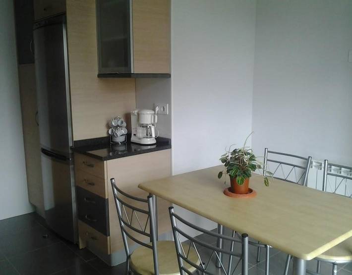 Gîte pour 6 personnes, avec balcon en Navarre - 3