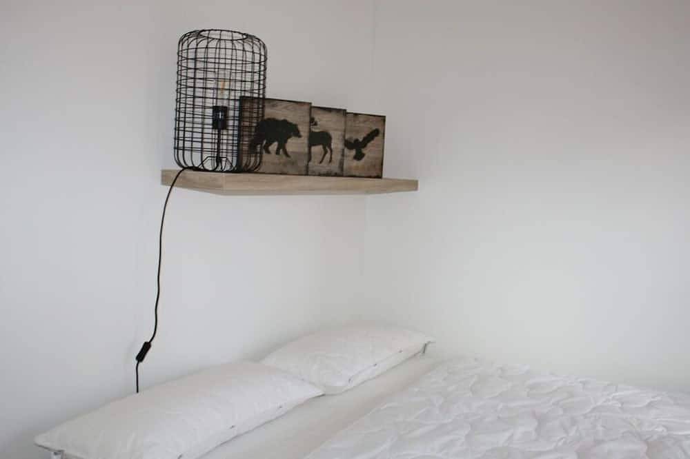 Ganze Wohnung, Ferienwohnung Seeblick pur in Dersau, Südliche Ostseeküste