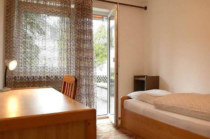 Ferienwohnung für 6 Personen, mit Garten und Terrasse in Villingen-Schwenningen